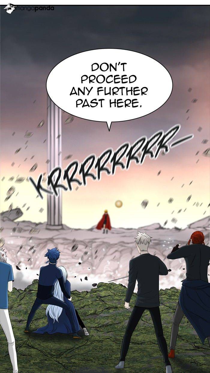 Tower of God Chapter 370 image 115